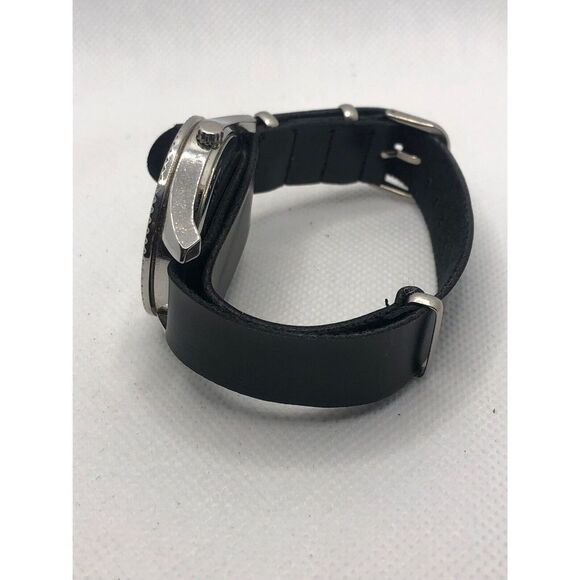 Fossil ES3733 Womens Analog Beige Dial Quartz Wrist Watch With Custom Band LP259 - Picture 8 of 9